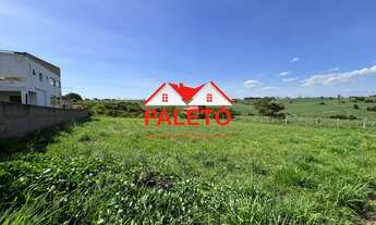 Imagem 4: Terreno 1000 m² a venda na cidade de Porangaba interior de SP, Loteamento Colina de Porang