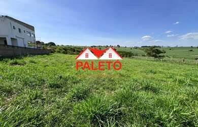 Imagem 2: Terreno 1000 m² a venda na cidade de Porangaba interior de SP, Loteamento Colina de Porang