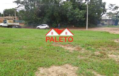 Imagem 3: Terreno 457 m² a venda no Condomínio Ninho Verde II na cidade de Pardinho