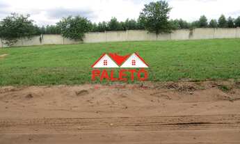 Imagem: Terreno 457 m² a venda no Condomínio Ninho