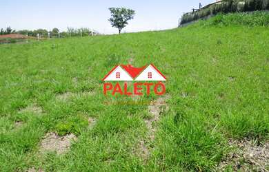 Imagem 2: Terreno 1000 m² com linda vista a venda no Loteamento Colinas de Porangaba