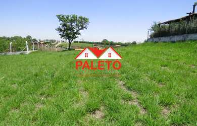 Imagem 3: Terreno 1000 m² com linda vista a venda no Loteamento Colinas de Porangaba