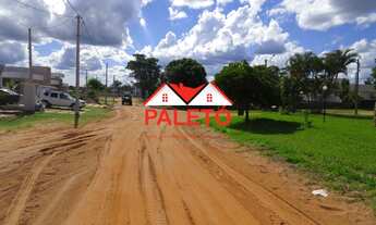 Imagem 4: Terreno 450 m² a venda no Condomínio Ninho Verde II na cidade de Pardinho