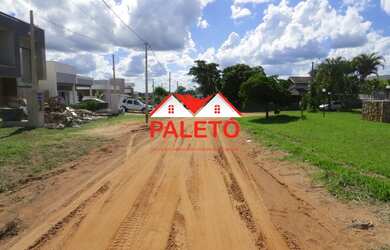 Imagem 2: Terreno 450 m² a venda no Condomínio Ninho Verde II na cidade de Pardinho