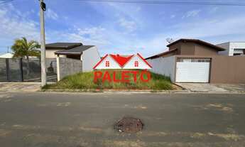 Imagem: Terreno 250 m² a venda na cidade de Porangaba