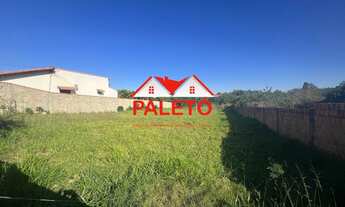 Imagem 4: Terreno 1000 m² todo murado a venda no Bairro Colina Verde na cidade de Porangaba interior