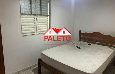 Imagem 4: Casa a venda na cidade de Porangaba, Vila São Francisco de Assis