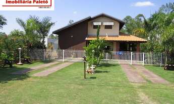 Imagem: Casa de campo no Ninho Verde I, excelente