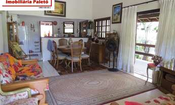 Imagem 2: Casa de campo no Ninho Verde I, excelente localização