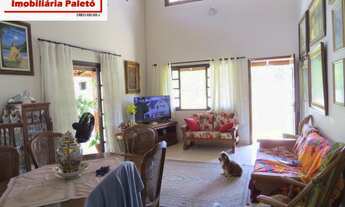 Imagem 4: Casa de campo no Ninho Verde I, excelente localização