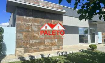 Imagem: Casa 4 dormitórios, a venda no Condomínio