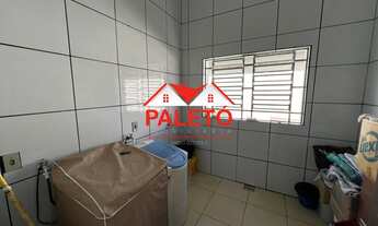 Imagem 7: Casa 3 dormitórios a venda na cidade de Bofete, Bairro Santa Catarina