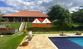 Imagem 2: Sítio 60 mil metros, 600 m² área construída, Casa maravilhosa, linda vista panorâmica