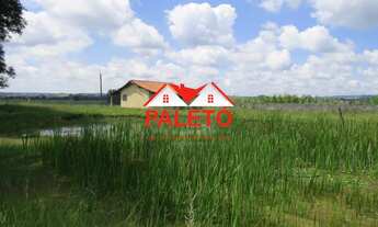 Imagem 2: Sítio 3,5 alqueires a venda na cidade de Porangaba interior de SP