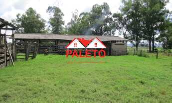 Imagem 6: Sítio 3,5 alqueires a venda na cidade de Porangaba interior de SP