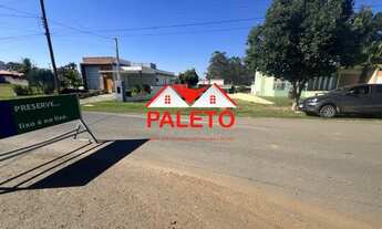 Imagem 3: Terreno 420 m² frente asfalto e avenida principal a venda no Condomínio Ninho Verde I Eco