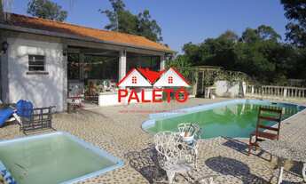 Imagem 4: Chácara 6389 m² a venda no centro da cidade de Porangaba, Aceita Permuta