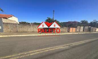 Imagem 3: Terreno 1000 m² todo murado a venda no Bairro Colina Verde na cidade de Porangaba interior