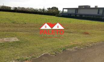 Imagem 2: Terreno 2000 m² a venda no Residencial Fazenda Alvorada na cidade de Porto Feliz interior