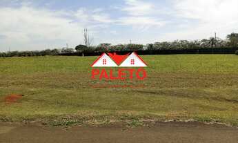 Imagem 3: Terreno 2000 m² a venda no Residencial Fazenda Alvorada na cidade de Porto Feliz interior