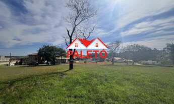 Imagem 3: Lotes duplos 900 m² a venda no Condomínio Ninho Verde na cidade de Porangaba