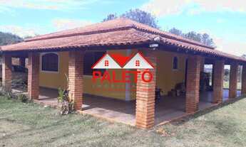 Imagem 4: Chácara 20 mil metros quadrados com rio nos fundos a venda na cidade de Bofete interior de