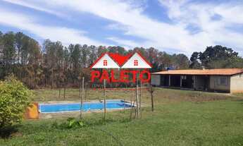 Imagem 2: Chácara 20 mil metros quadrados com rio nos fundos a venda na cidade de Bofete interior de