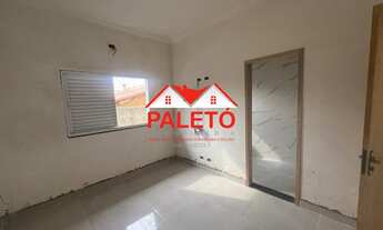 Imagem 4: Casa nova 3 suítes a venda no Condomínio Ninho Verde I Eco residence