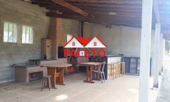 Imagem 3: Chácara 20 mil metros quadrados com rio nos fundos a venda na cidade de Bofete interior de