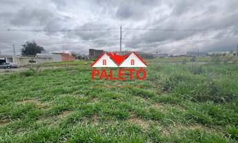 Imagem 4: Terreno 175 m2 a venda no Loteamento Monte Belle na cidade de Porangaba interior de SP