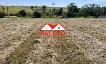 Imagem 2: Terreno 1000 m² a venda no Loteamento Flores Silvestres na cidade de Porangaba interior de