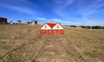 Imagem 5: Terreno 1000 m² a venda no Loteamento Flores Silvestres na cidade de Porangaba interior de