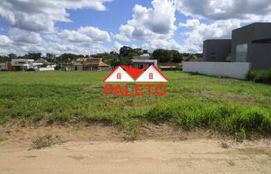 Imagem 3: Terreno 450 m² a venda no Condomínio Ninho Verde II na cidade de Pardinho