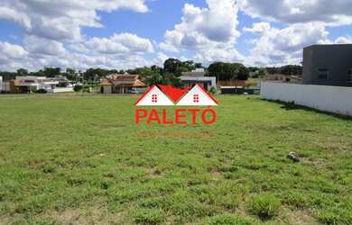 Imagem 4: Terreno 450 m² a venda no Condomínio Ninho Verde II na cidade de Pardinho