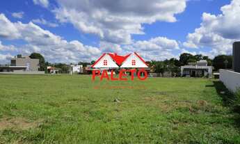 Imagem 5: Terreno 450 m² a venda no Condomínio Ninho Verde II na cidade de Pardinho