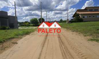 Imagem: Terreno 450 m² a venda no Condomínio Ninho