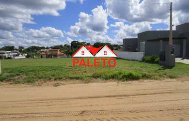 Imagem 2: Terreno 450 m² a venda no Condomínio Ninho Verde II na cidade de Pardinho