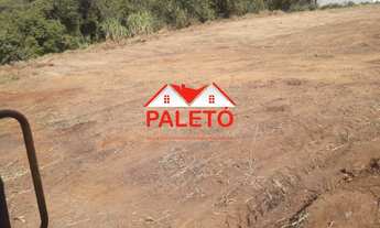 Imagem 2: Terreno 1400 m² com área verde nos fundos a venda no loteamento ipê II na cidade de Porang