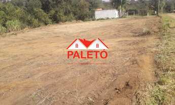 Imagem 3: Terreno 1400 m² com área verde nos fundos a venda no loteamento ipê II na cidade de Porang