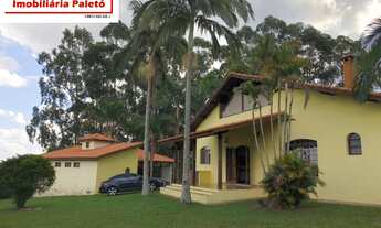 Imagem: Sítio 20 mil metros quadrados, piscina