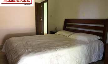 Imagem 2: Sítio 20 mil metros quadrados, piscina, salão de festa, a venda na cidade de Bofete interi