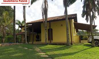 Imagem 6: Sítio 20 mil metros quadrados, piscina, salão de festa, a venda na cidade de Bofete interi