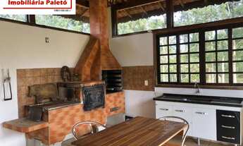 Imagem 5: Sítio 20 mil metros quadrados, piscina, salão de festa, a venda na cidade de Bofete interi