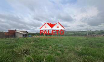 Imagem 5: Terreno 175 m2 a venda no Loteamento Monte Belle na cidade de Porangaba interior de SP