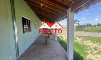 Imagem 3: Chácara 1059 m² com 2 suítes a venda na cidade de Porangaba interior de SP, Loteamento Col