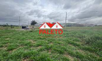 Imagem 3: Terreno 175 m2 a venda no Loteamento Monte Belle na cidade de Porangaba interior de SP