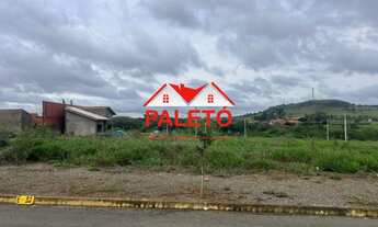 Imagem 2: Terreno 175 m2 a venda no Loteamento Monte Belle na cidade de Porangaba interior de SP