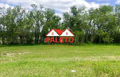 Imagem 7: Lotes duplos totalizando 900 m² a venda no Condomínio Ninho Verde na cidade de Quadra inte