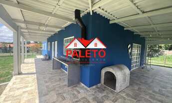 Imagem: Chácara 1000 m² com 4 dormitórios a venda