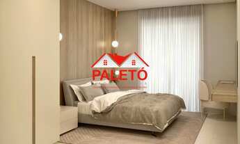 Imagem 5: Casa nova 3 suítes a venda no condomínio ninho verde